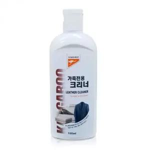 [셀러에이드]가죽전용 클리너 소파 시트 케어 가죽 관리용 세정제