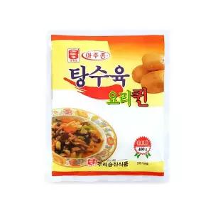 우리승진 탕수육요리퀸 400g 25개 총10kg