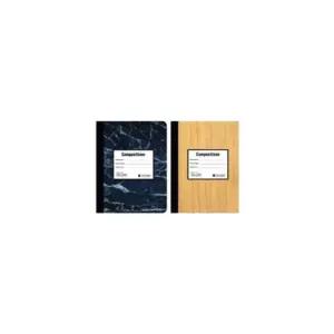 3500 옥스포드 마블우드노트 100매/브랜빌/ASB56015