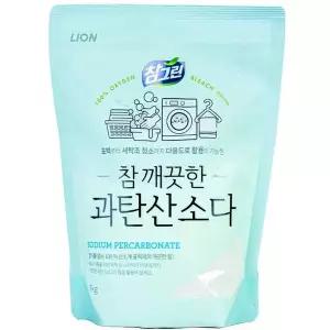 참깨끗한 FWY056S7 과탄산소다 1kg 참그린