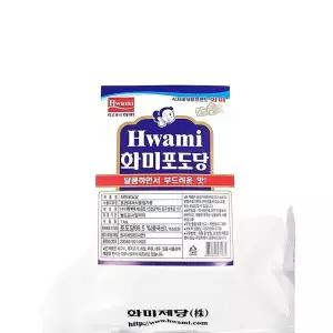 밀가루 포도당 포도당가루 믹스 화미 1K X5