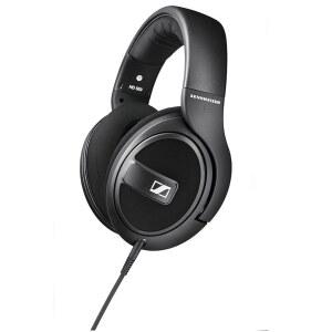 HD 569 클로즈드 백 헤드폰