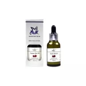 수분보충 기초보습 자연의숲 유기농피마자오일 30ml