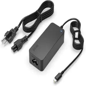 Fast Charger Fit for Lenovo ThinkPad T14 T14s E14 E15 L14 L15 T15 P14s P15s P16s T480 T490 T490s