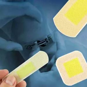 의약외품 혼합형 상처용 패치 세트 반창고세트 혼합사이즈패치