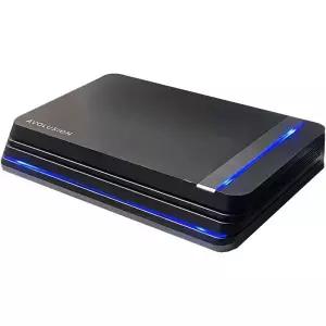 Avolusion HDDGear Pro X 3TB USB 3.0 외장 게이밍 하드 드라이브 Xbox One S Original용 사전 포맷됨