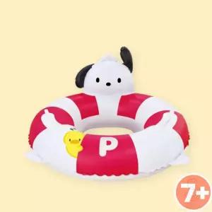 물놀이 튜브 수영 수영장 어린이 튜브 물놀이 용품 70cm