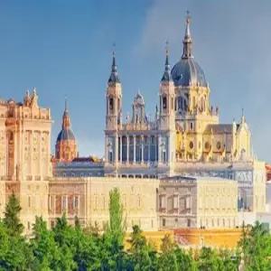 [FALL IN SPAIN] 스페인 일주 9일 #마드리드/바르셀로나 자유
