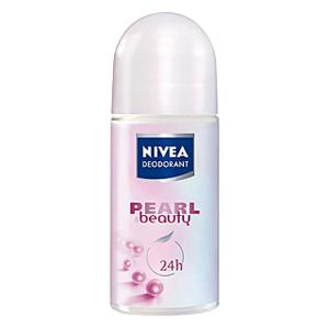 니베아 데오 펄앤뷰티 롤온 50ml