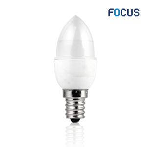 포커스 LED 고추구 1W E12