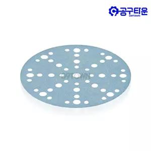 페스툴 STF D150/48 P180 GR/100 샌드페이퍼 150mm 180방 100매 575166