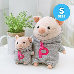 [누리토이]푸우통 인형_빅로고 S