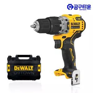디월트 DCD706N 충전 함마 드라이버 드릴 12V 본체 BL