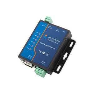 정식수입 USR-TCP232-410s RS232/485 디바이스 서버(시리얼 to Lan)