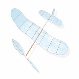 인플라이-5(Infly-5) 실내고무동력기
