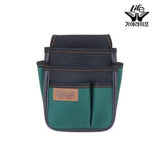 가야라이프/공구집/KL-550/공구파우치/경량주머니/공구가방