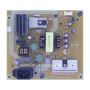 [중고]325M8C 필립스 32인치 LCD LED TV 모니터 립스 파워 ip 보드 수리 부품