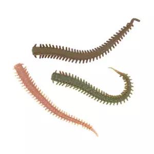 버클리 걸프 갯지렁이 4인치 특대 G2SQIG4 바다웜