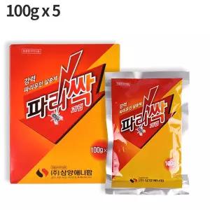 파리싹과립 100gx5EA