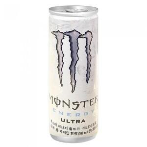 몬스터 에너지 드링크 울트라 355ml x 48캔