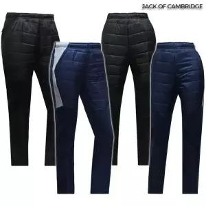 [JACK OF CAMBRIDGE] [JACK OF CAMBRIDGE] 7000 남녀공용 기모패딩바지