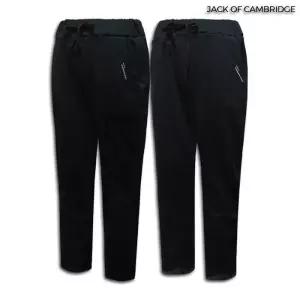 [JACK OF CAMBRIDGE] [JACK OF CAMBRIDGE] 남녀공용 밑트임 기모바지