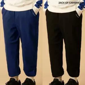 [JACK OF CAMBRIDGE] [JACK OF CAMBRIDGE] 주니어 기모 쮸리바지