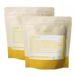 메가커피 스위트페이지 스위트 콘 파우더 800g 2개세트