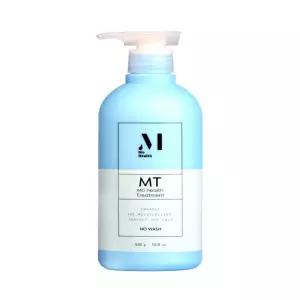 모헬스 530g MT 헤어 트리트먼트 노워시트리트먼트 모발건강 헹굼이 필요없는 간편사용
