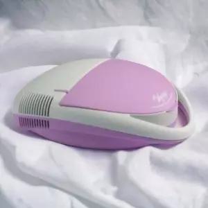 네블라이저 호흡기소모품 (메파 뉴보야지) 호스 네블라이져 호흡기치료기