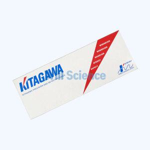 KITAGAWA 기류검사기 AS-1 AS-2 AS-3용 발연관 NO.301