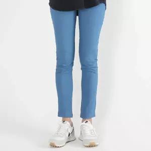 데일리 밴딩 청바지 연청 중청 진청 하이웨스트 팬츠