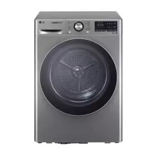 [LG][최대혜택가 79만원대]LG 트롬 건조기 10kg RH10VTA