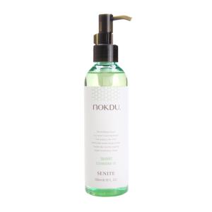 뉴 세니떼 녹두 스마트 클렌징 오일 200ml
