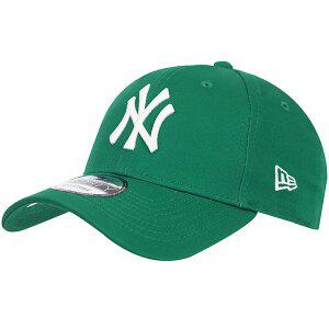 [뉴발란스][정품] 뉴에라 MLB 리그 에센셜 9FORTY 뉴욕 양키스 볼캡 (60137673)