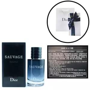 디올 소바쥬 EDT 200ml