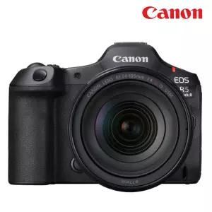 (캐논천국) 정품 R5 Mark II + RF 24-105mm F4L IS +미개봉품보유+퀵 지원