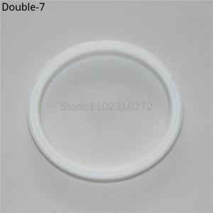 필립스 호환 용 믹서 고무 씰링 링 HR2870 HR2850 HR2872 HR2874 HR2876 블렌더 쥬서 부품 액세서리 1 개