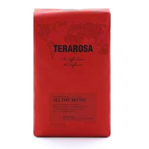 [셀러허브]테라로사 올데이 블렌드 원두커피 1.13kg (S9967226)