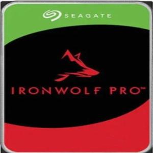 [산돌] ST2000NT001 Seagate IronWolf Pro 2TB  A/S 5년