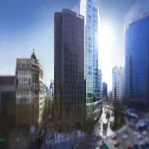 글래드 강남 코엑스센터(GLAD Gangnam COEX Center)