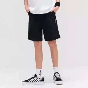 [2color]남아 5부 D링 포인트 Pants