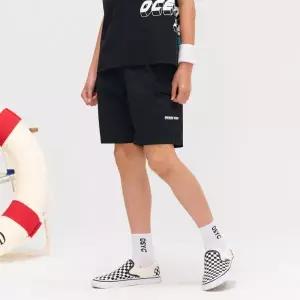 [3color]남아 쿨링 5부 Pants