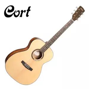 [스쿨뮤직]Cort 콜트 Arium OM 통기타 (OP)