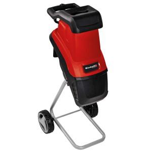 Einhell 아인헬 GC-KS 2540 나뭇가지 파쇄기 자루형 나무 가지 목재 분쇄기 절단기 전동 전기 자동 잔가지 분쇄 파쇄 조각 절단 기계 농기계 과수원 정원 칼날