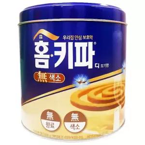 [헨켈] 홈키파 모기향 50p_