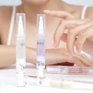 대용량 위드샨 네일큐티클 오일펜 올케어 세트 4ml x 4ea 291375