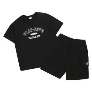 [에스핏]SFIT  에스핏 HC29 반팔 카고 4부 세트 SJZ304MKTR11 (33263815)
