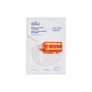 닥터벨머 앰플 마스크 10매 비타세린