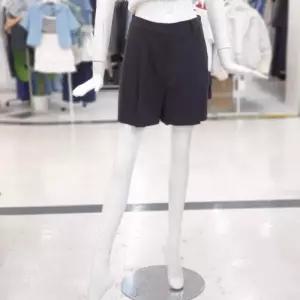 abfz sh06 핀턱  반바지  SLBHZ2PA2D